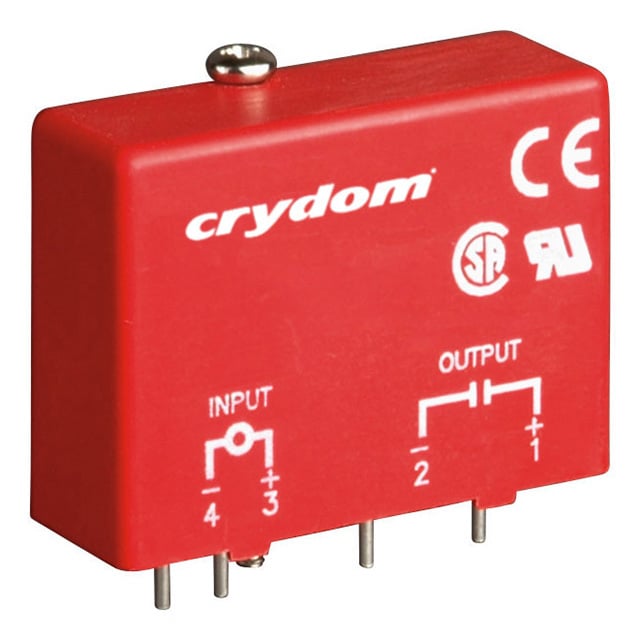 Sensata-Crydom ODC5 electronic component product image