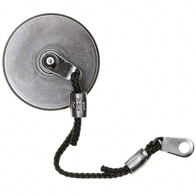 Amphenol Socapex RJFC2N electronic component product image