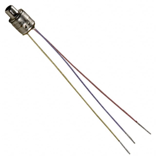 Knowles FG-23652-P16 electronic component product image