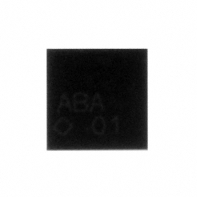 Texas Instruments LMV243BL electronic component product image
