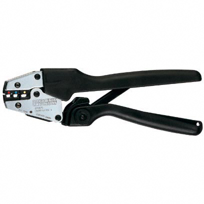 Phoenix Contact 1203615 electronic component product image