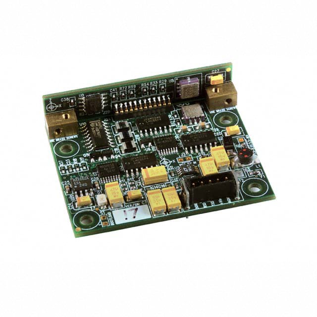 Honeywell Aerospace HMR3500 electronic component product image