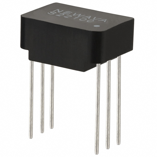 Newava Technology Inc. S22100 electronic component product image