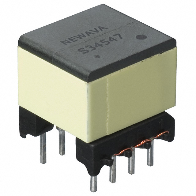 Newava Technology Inc. S34547 electronic component product image
