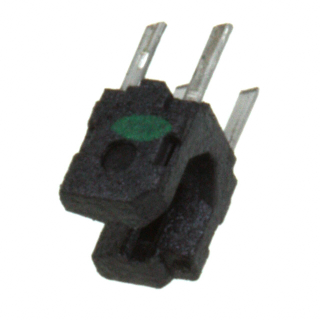 SHARP/Socle Technology GP1S196HCZ0F electronic component product image