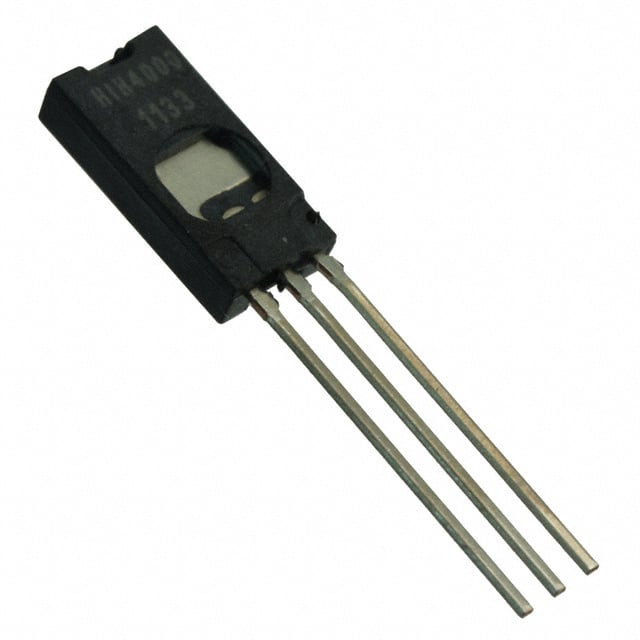 Honeywell Sensing and Productivity Solutions HIH-4000-004 electronic component product image