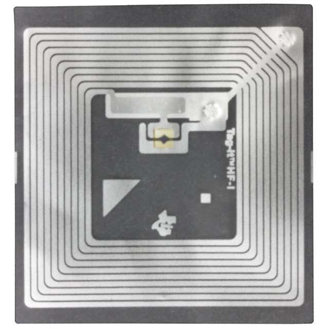 Texas Instruments RI-I11-114B-S1 electronic component product image