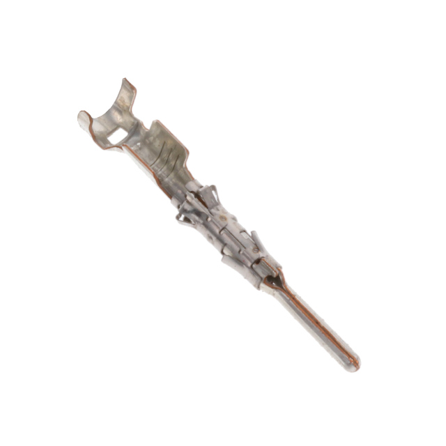 TE Connectivity AMP Connectors 1703014-1 electronic component product image