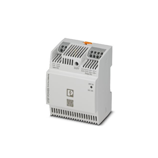 Phoenix Contact 1088478 electronic component product image