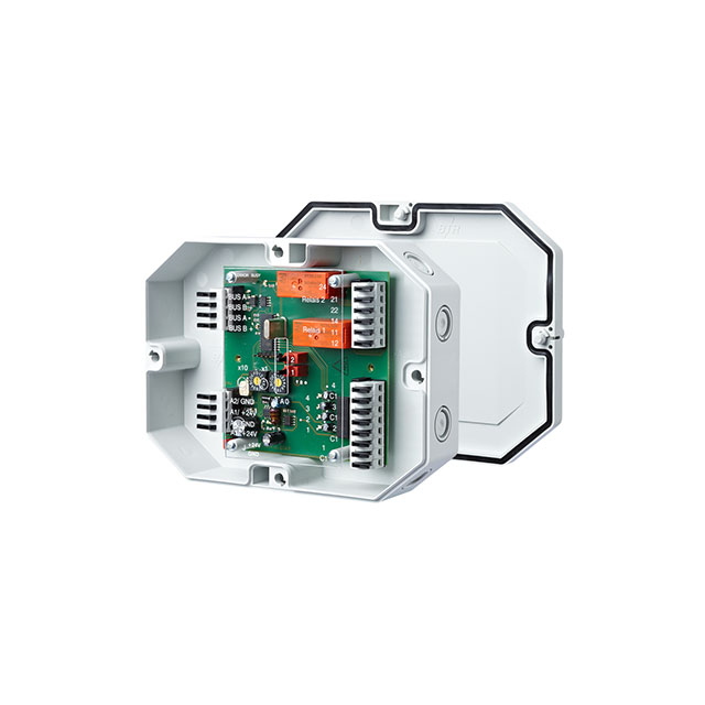 METZ CONNECT USA Inc. 1108831326IP electronic component product image