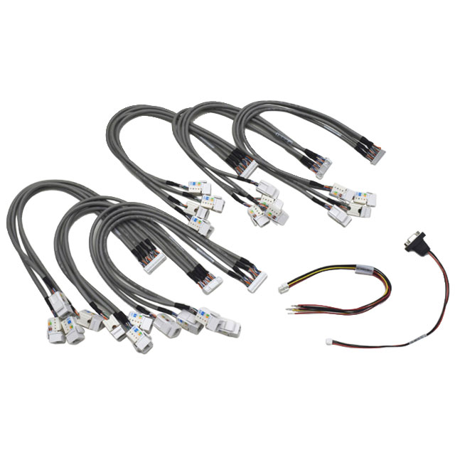 Diamond Systems CK-EPS24G2X-01 electronic component product image