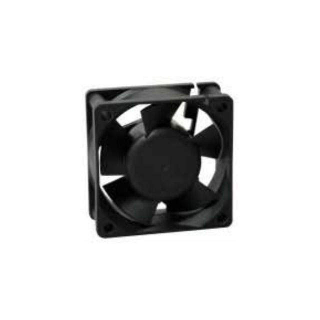 Mechatronics Fan Group MR6025M12B-RSR electronic component product image