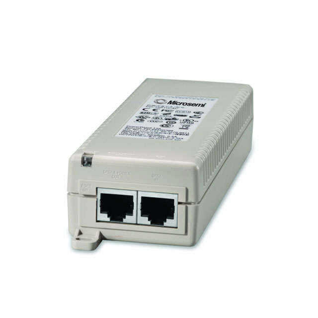 Microchip Technology PD-3501G/AC-EU electronic component product image