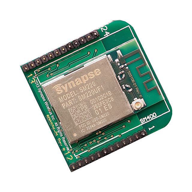Synapse Wireless RF220UF1 electronic component product image