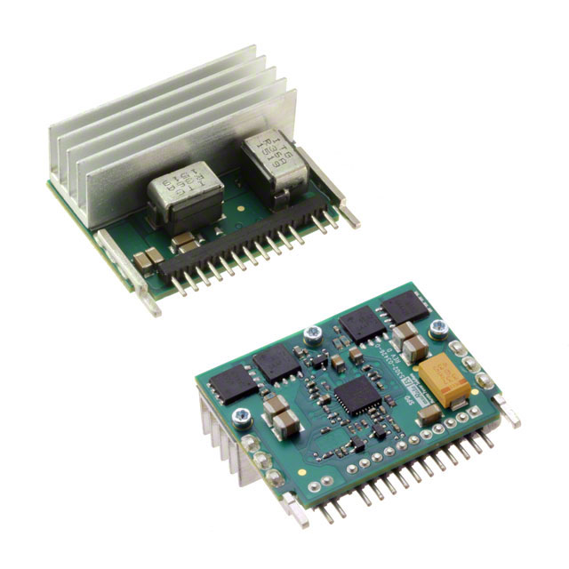 Murata Power Solutions Inc. OKR-T/50-W12-C electronic component product image