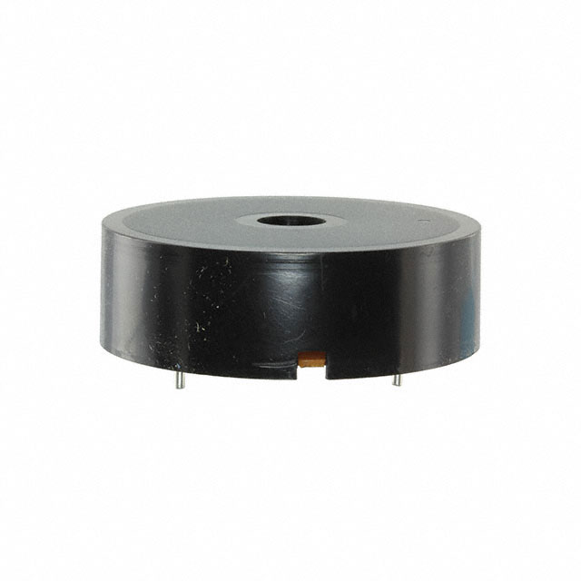Mallory Sonalert Products Inc. PT-4175PQ electronic component product image