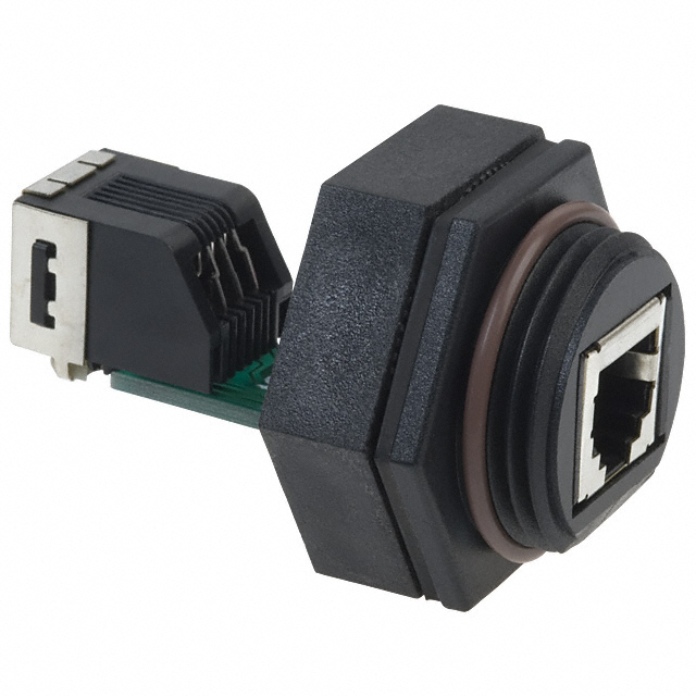 TE Connectivity AMP Connectors 1546415-1 electronic component product image