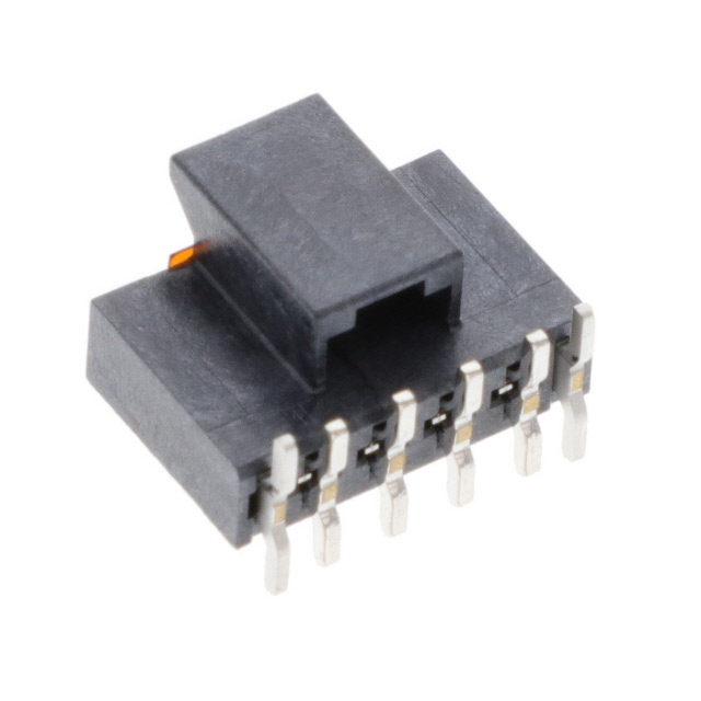 Molex 1054311104 electronic component product image