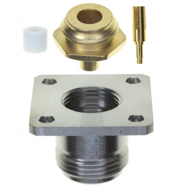TE Connectivity AMP Connectors 1057176-1 electronic component product image