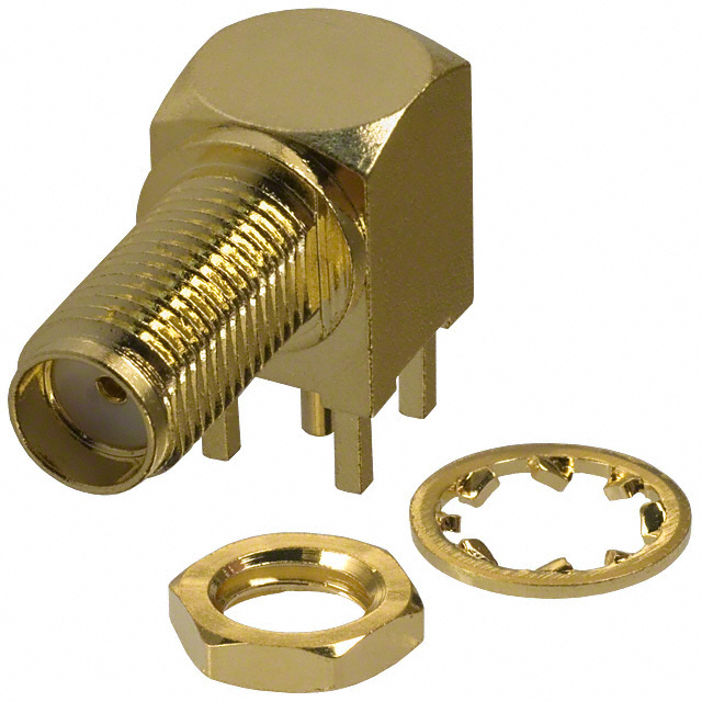 Amphenol RF 132203 electronic component product image