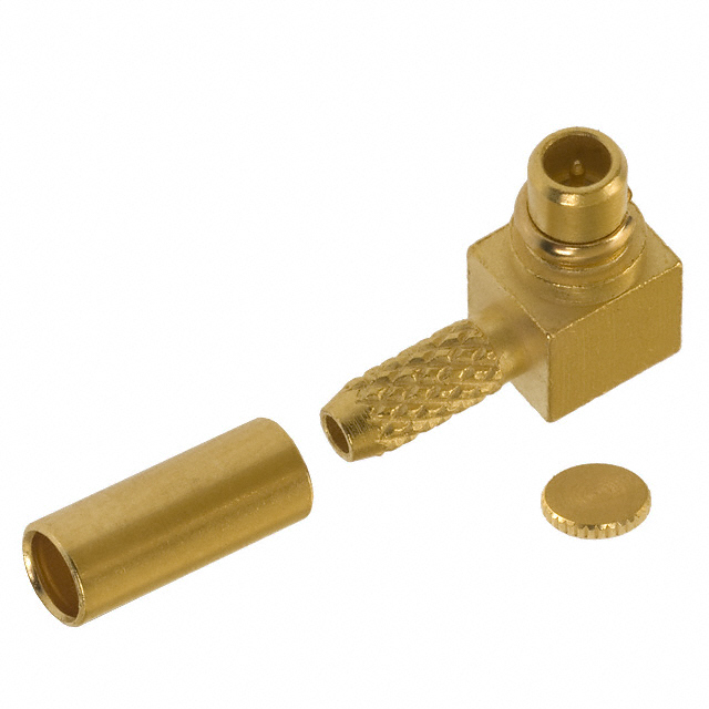 TE Connectivity AMP Connectors 1408149-2 electronic component product image