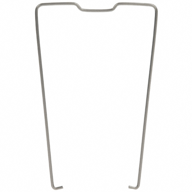 TE Connectivity Potter & Brumfield Relays 20C254 electronic component product image