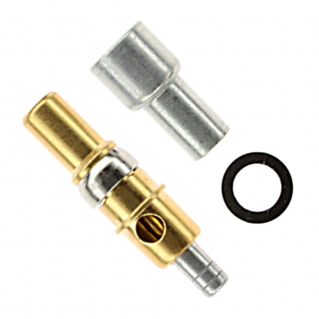 TE Connectivity Aerospace, Defense and Marine 5-228618-1 electronic component product image