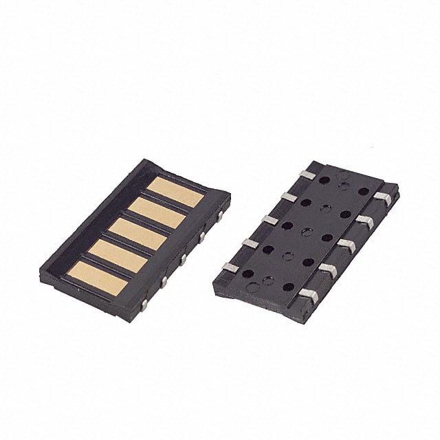 Bourns Inc. 70ADJ-5-FL0G electronic component product image