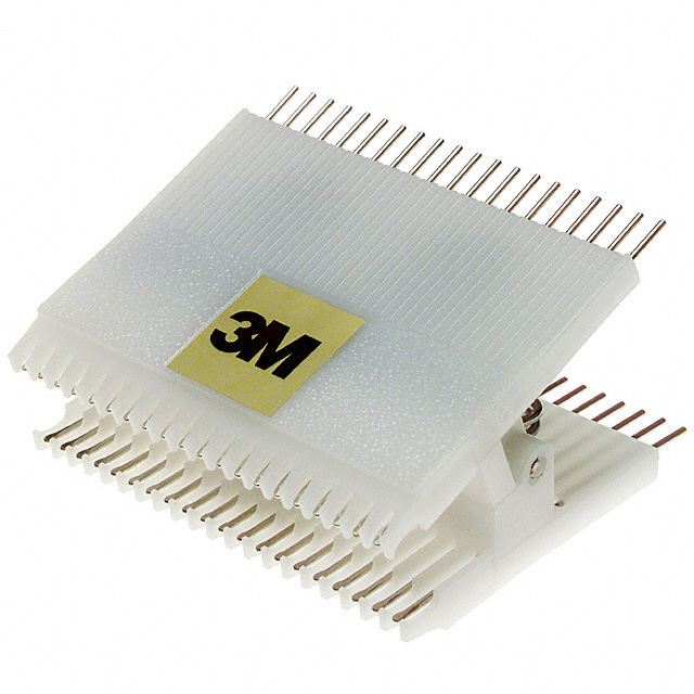 3M 923690-40 electronic component product image