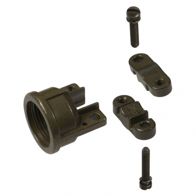 Amphenol Industrial Operations 97-3057-1004 electronic component product image