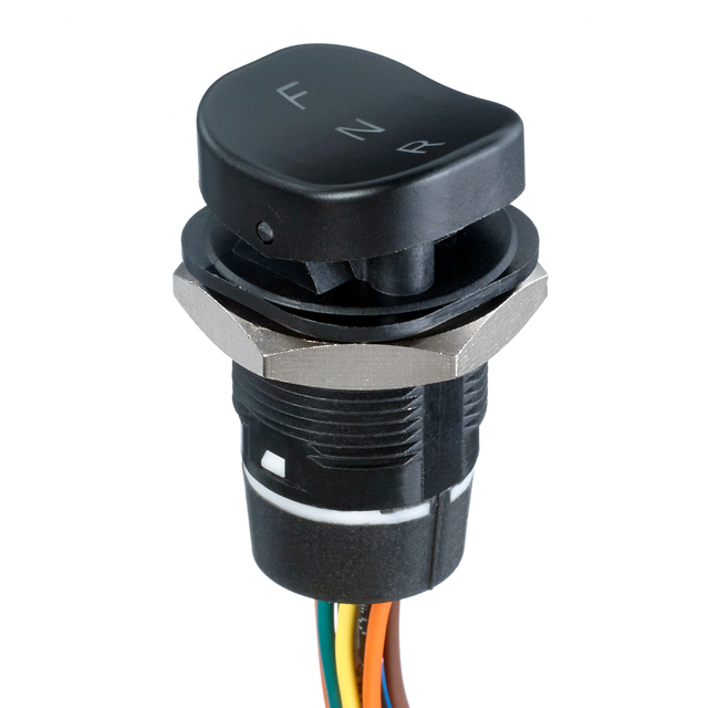 APEM Inc. FNRCM4FSS2N2X09XXXX10 electronic component product image