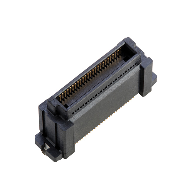 Amphenol ICC (FCI) 10138650-058202SLF electronic component product image