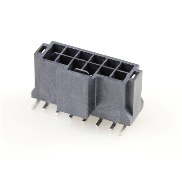 Molex 1054291112 electronic component product image