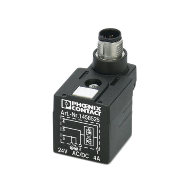 Phoenix Contact 1458525 electronic component product image