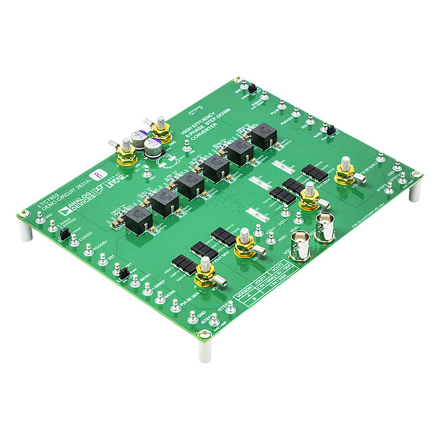 Analog Devices Inc. DC2631A-A electronic component product image