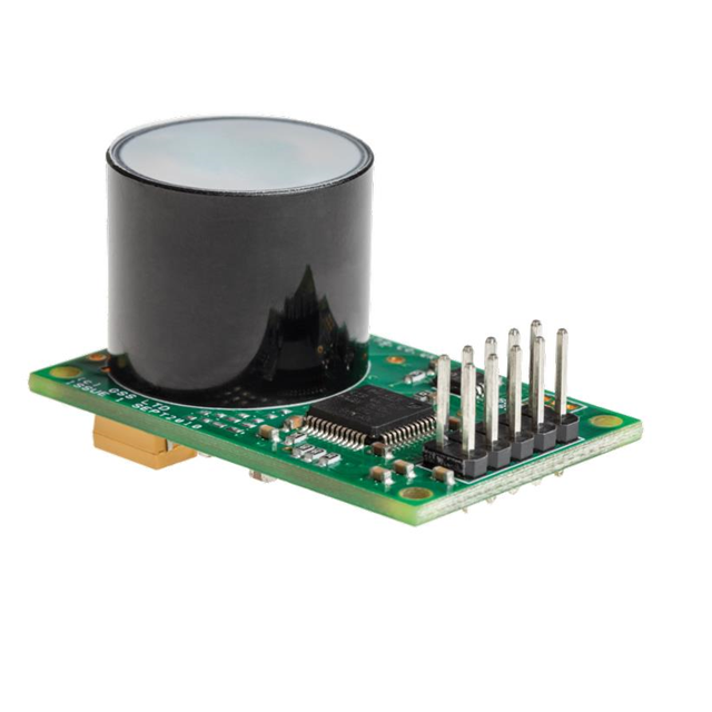 Gas Sensing Solutions Ltd EXPLORIR-WHV-E-100 electronic component product image