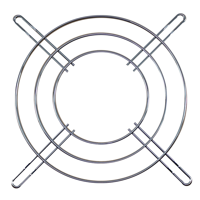 Orion Fans G109-3A electronic component product image