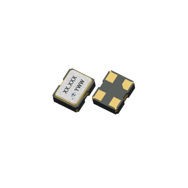 Taitien OZKIDLJANF-0.032768 electronic component product image