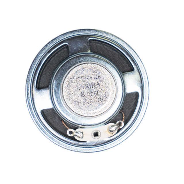 International Components Corp. S200RA electronic component product image
