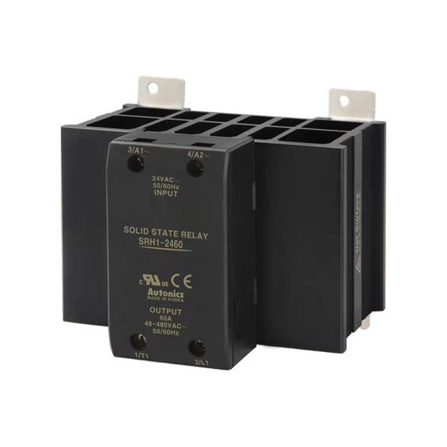Autonics SRH1-2460 electronic component product image