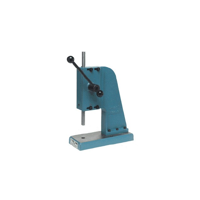 Janesville Tool & Mfg. Inc T-963-A W/967-10 & 967-09 electronic component product image