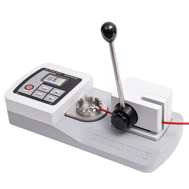 Mark-10 WT3-201 electronic component product image
