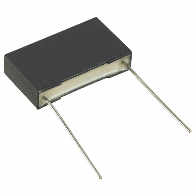 KEMET R46KN322040M1K electronic component product image