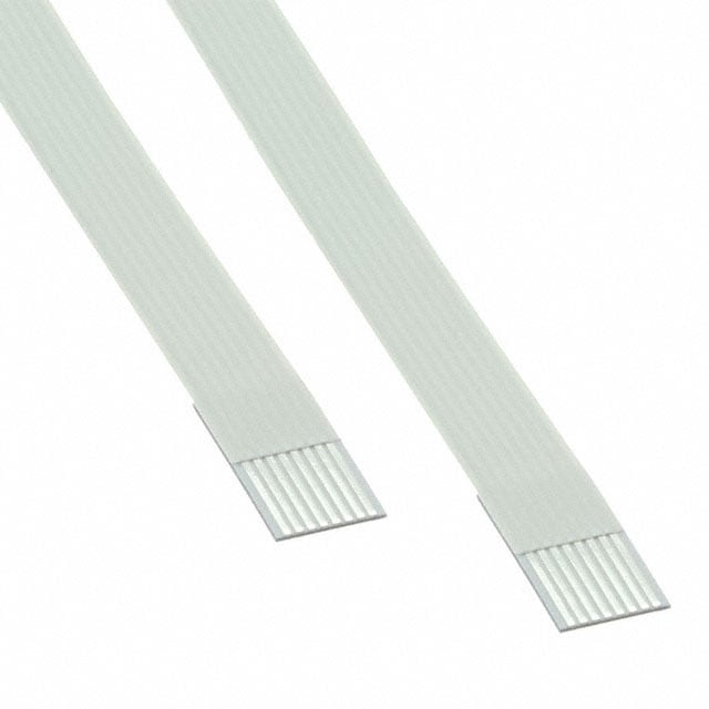 Molex 0151660074 electronic component product image