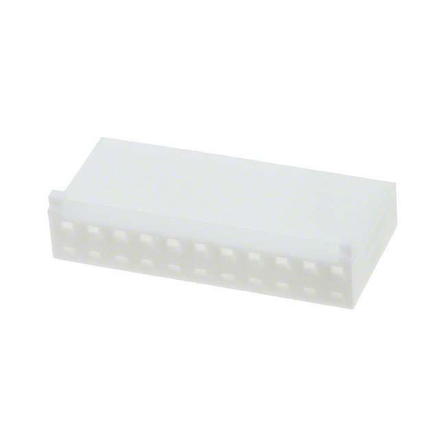TE Connectivity AMP Connectors 1-1375820-1 electronic component product image