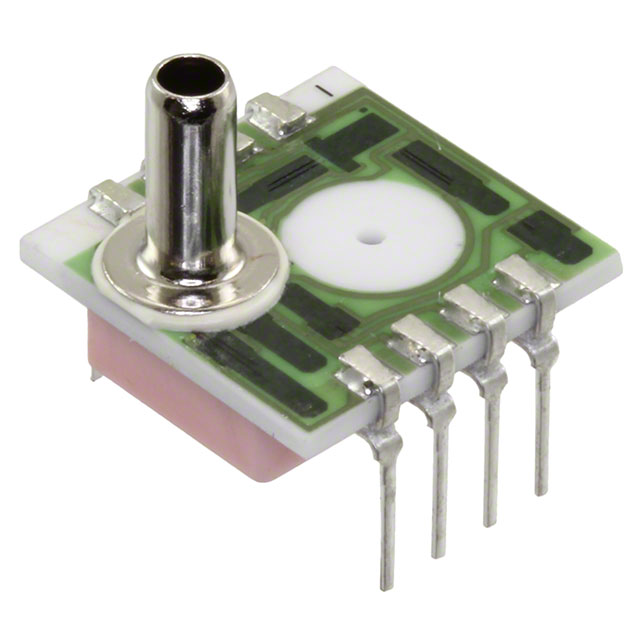 TE Connectivity Measurement Specialties 1230-030D-3S electronic component product image