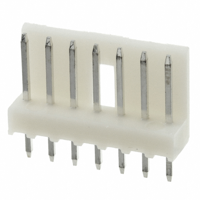 TE Connectivity AMP Connectors 171825-7 electronic component product image