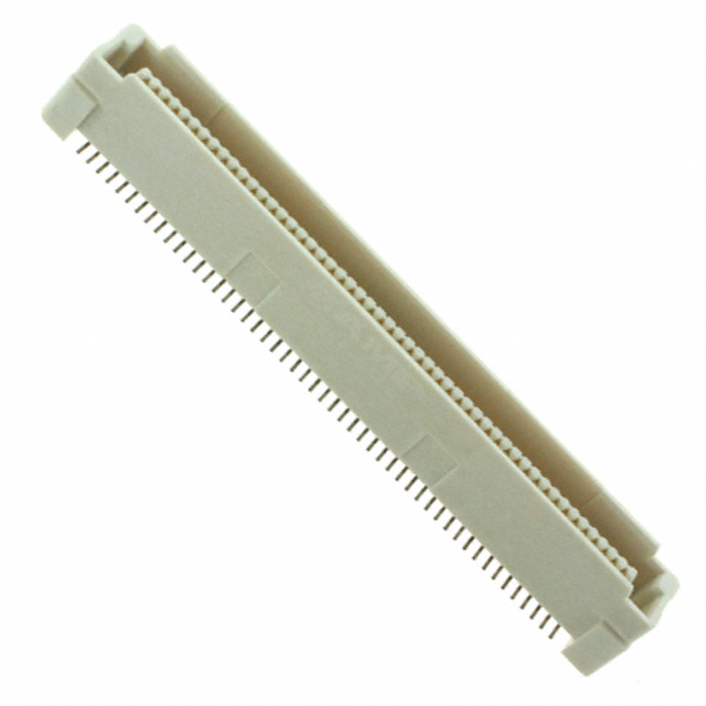 TE Connectivity AMP Connectors 179030-4 electronic component product image