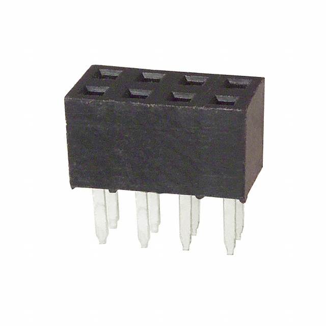NorComp Inc. 2064-08-01-P2 electronic component product image