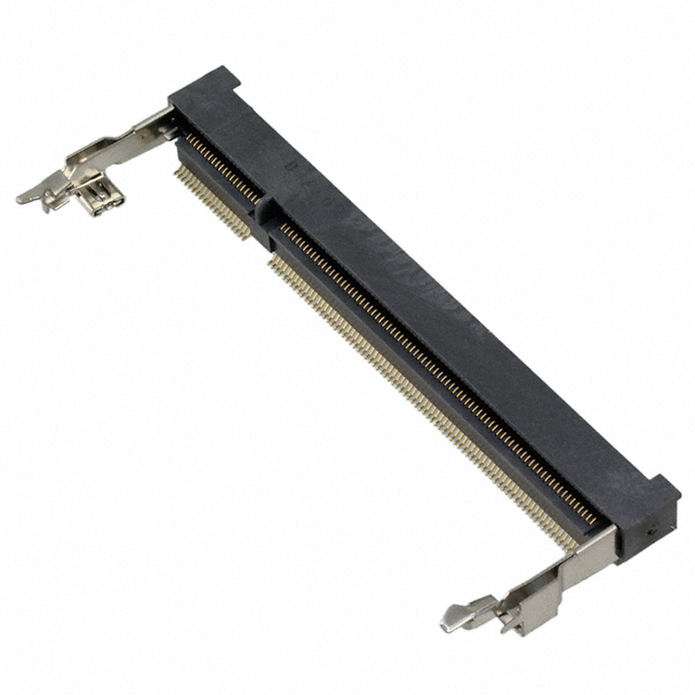 TE Connectivity AMP Connectors 5-1612773-1 electronic component product image